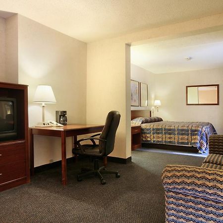Motel 6 Springfield, Il - Airport Phòng bức ảnh