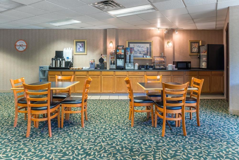Motel 6 Springfield, Il - Airport Ngoại thất bức ảnh