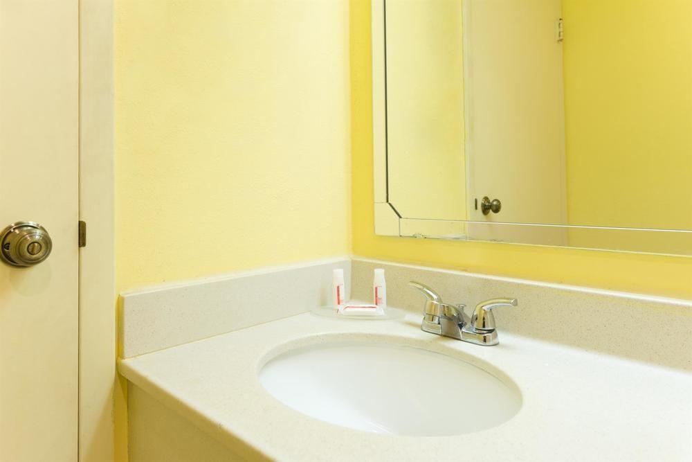Motel 6 Springfield, Il - Airport Ngoại thất bức ảnh
